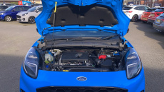 Ford Puma ST 1.5 EcoBoost ST 5dr Petrol Hatchback